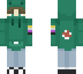 frog jumper =]