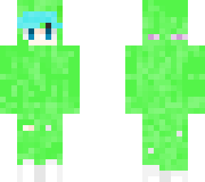 frogman