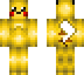 g-max pikachu