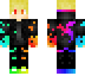 gamer
