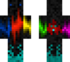 gamer ghost