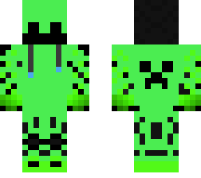 gamer slime