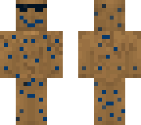 gangsta muffin epic skin