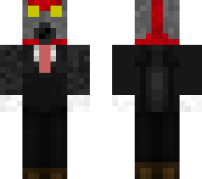 gas mask