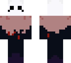 ghost?