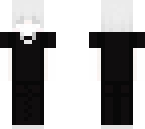 ghost boy
