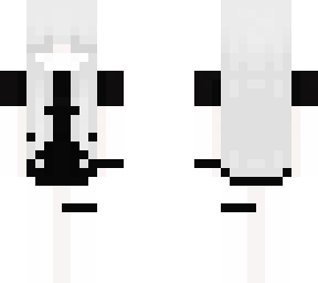 ghost girl