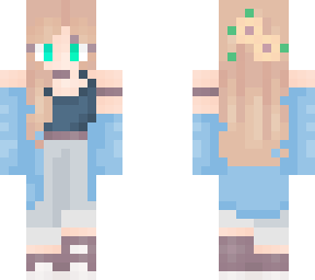 girl