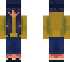 girl