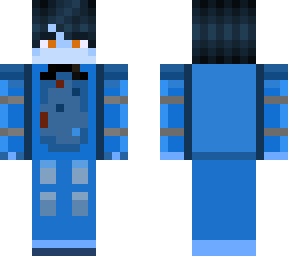 glamrock bonnie (springlock)