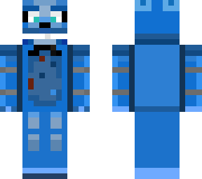 glamrock bonnie
