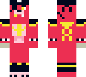 glamrock foxy