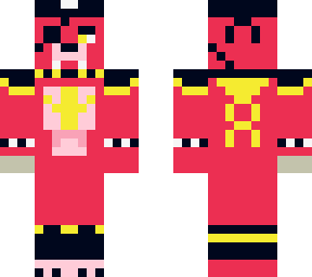 glamrock foxy