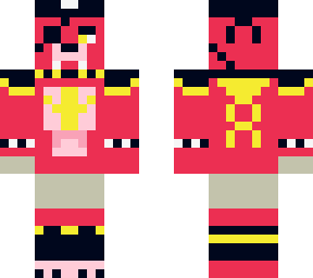 glamrock foxy
