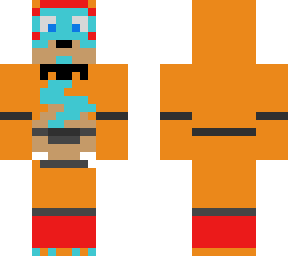 glamrock freddy