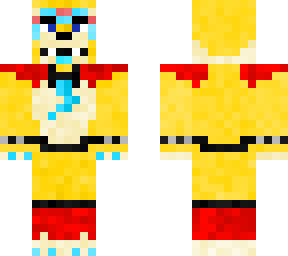 glamrock freddy