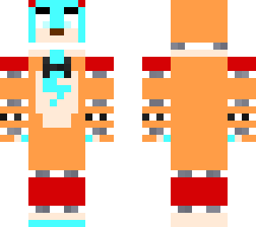 glamrock freddy