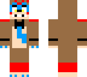 glamrock freddy