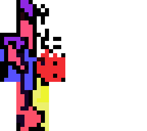 glitch