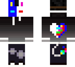 glitch bunny