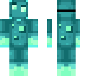 glow squid