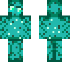 glow squid