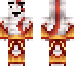 god