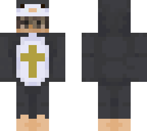 god's penguin