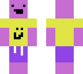 grape man