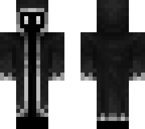 grayscale (golden robes)