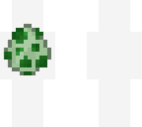 green axolotl spawn egg