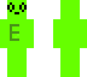 green crafty