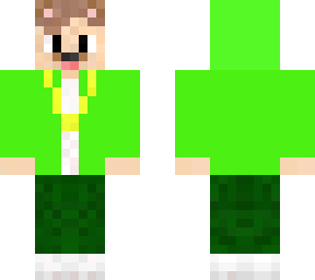green epicstun
