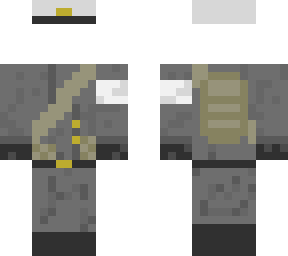 grey army medic