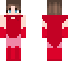 halloween wanda costume