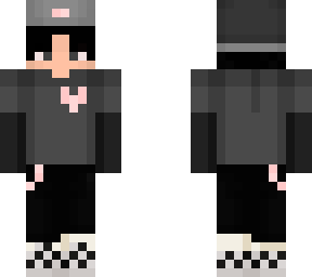 hat man
