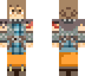 highlander (protagonist)