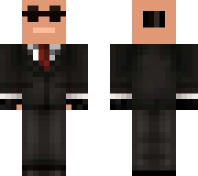 hitman agent 47