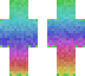 i dunno technocolors#2 ig