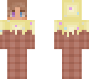 ice cream - final push