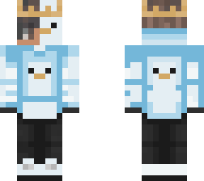 iceyblade w mask