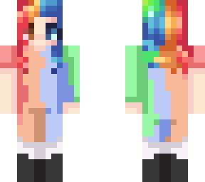 idk i was kind bored
