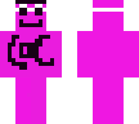 improved nice skin