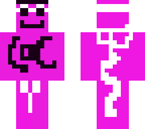 improved nice skin v2