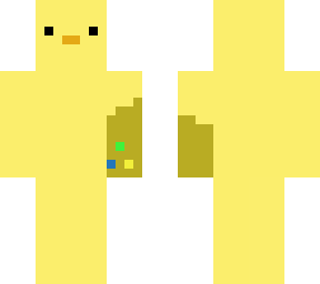 infinitychicken