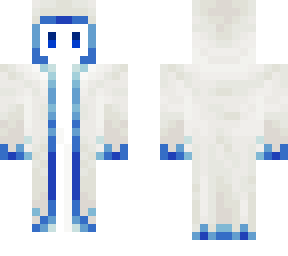 invert (golden robes)