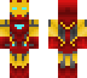 iron man