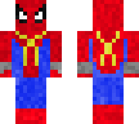 iron spider