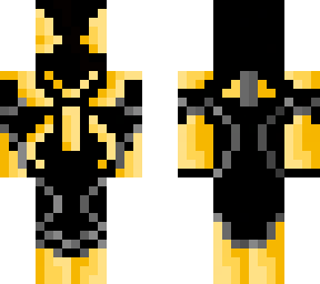 iron spider venom