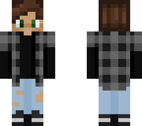 just (mostly done by highlyter go check her out!)